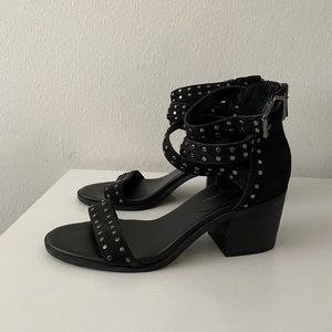 Jessica Simpson Studded Sandals